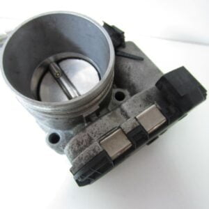 Corpo farfallato Alfa 1.6 TS motori Alfa 147