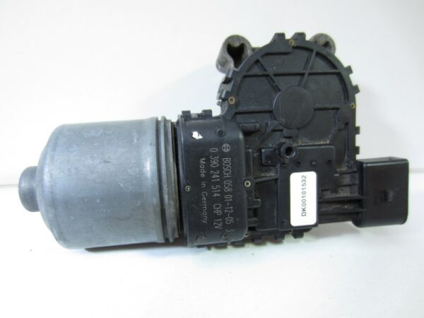 Ruitenwissermotor Alfa 147 - Afbeelding 2
