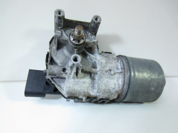 Ruitenwissermotor Alfa 147 - Afbeelding 4