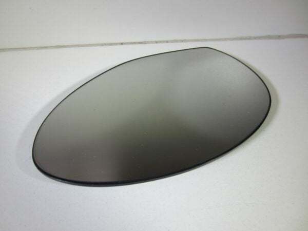 Spiegelglas buitenspiegel rechts Alfa 147