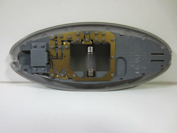Plafondlamp achter Alfa 147 - Afbeelding 2