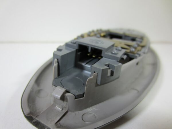 Plafondlamp achter Alfa 147 - Afbeelding 3