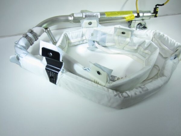 Gordijn airbag Rechts Alfa 147 - Afbeelding 4