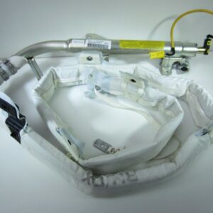 Airbag a tendina destro Alfa 147