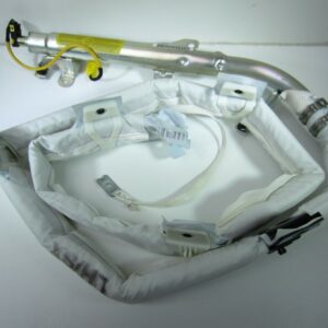 Airbag a tendina sinistro Alfa 147