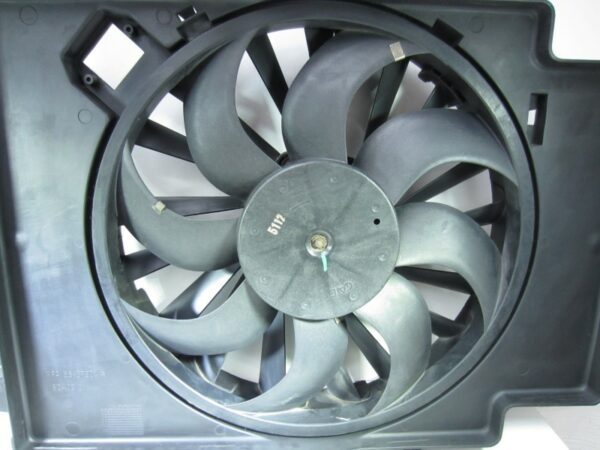 Ventilatore radiatore Alfa 147 1.6 TS - immagine 3
