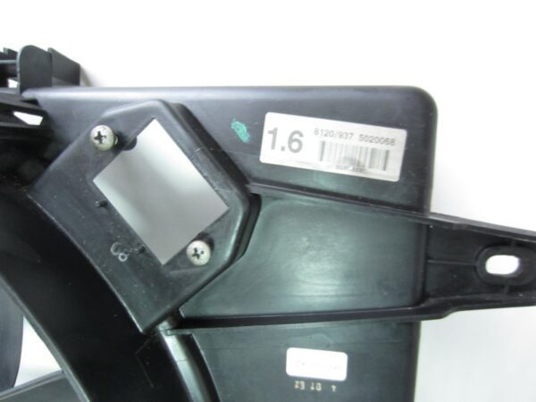 Ventilatore radiatore Alfa 147 1.6 TS - immagine 7