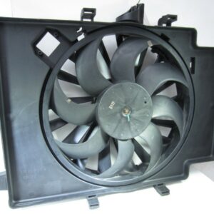 Ventilatore radiatore Alfa 147 1.6 TS