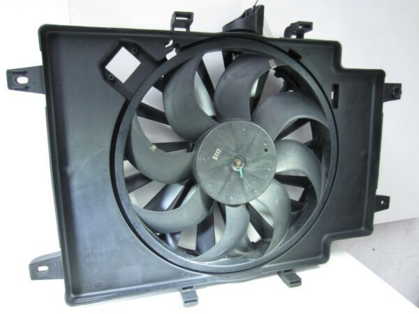 Ventilatore radiatore Alfa 147 1.6 TS