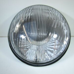 Nuovo faro Fiat Ritmo