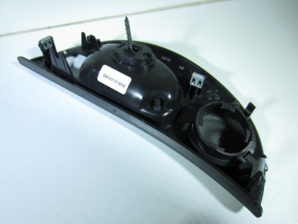 Sierstuk portier Alfa 147 links voor + achter - Afbeelding 3