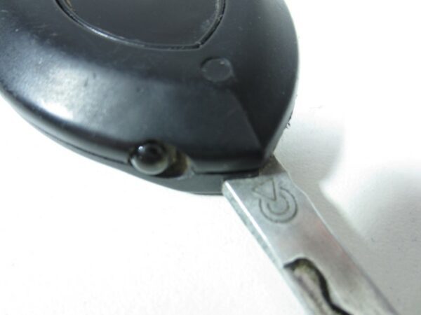Key Lancia Kappa – Bild 4