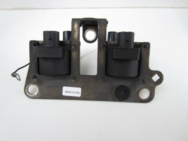 Double bobine d’allumage avec support Lancia Delta II HF 16V turbo