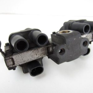 Double bobine d’allumage avec support Lancia Delta II HF 16V turbo