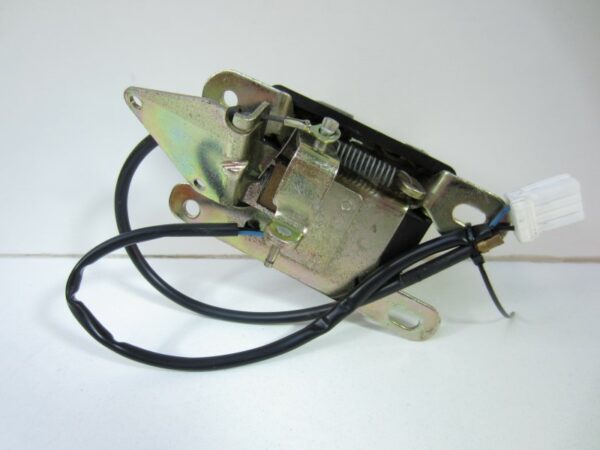 Achterklep slot Lancia Kappa - Afbeelding 4