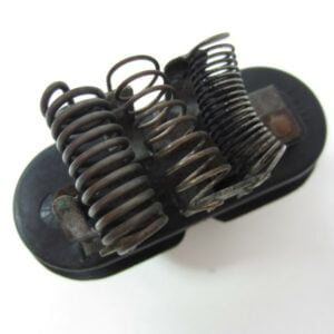 Resistenza riscaldatore Lancia Thema I / Fiat Croma I / Alfa 164