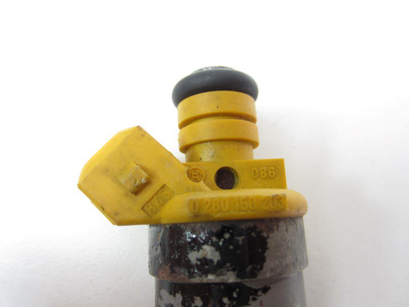 Injecteur Lancia FIAT 2.0 8V moteurs non-turbo -NETTOYÉ- – Image 3