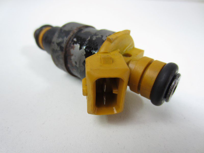 Injecteur Lancia FIAT 2.0 8V moteurs non-turbo -NETTOYÉ- – Image 5