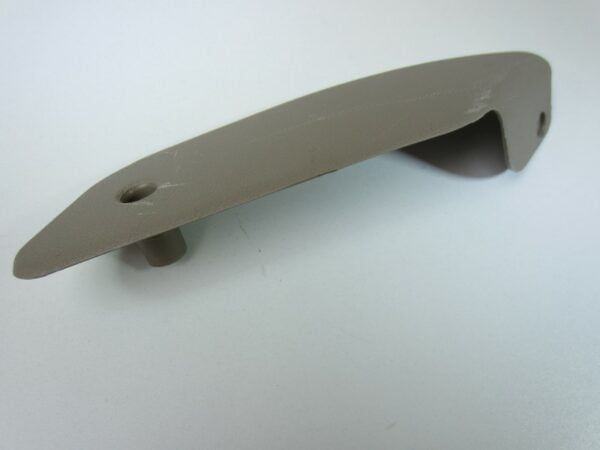Zijpaneel voorstoel links Alfa 166 Beige - Afbeelding 3