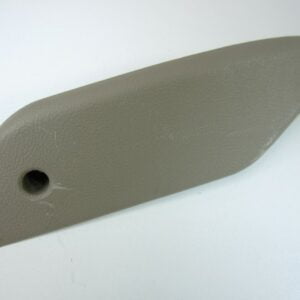 Pannello laterale sedile anteriore sinistro Alfa 166 Beige