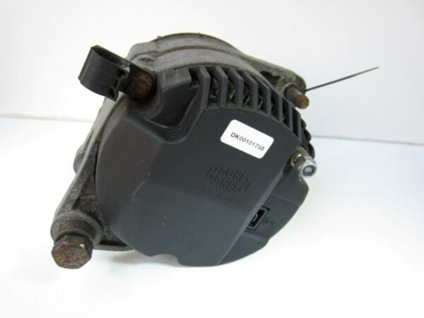 Dynamo Lancia FIAT 8V IE - Afbeelding 2