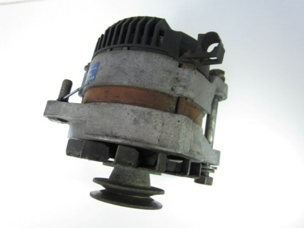 Dynamo Lancia FIAT 8V IE