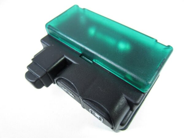 Lampe und Schalter Handschuhfach Lancia Dedra – Bild 5