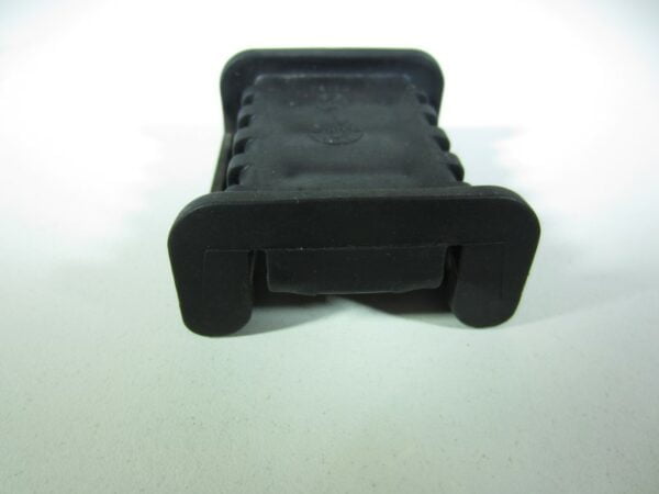 Radiateur montage rubber bovenzijde Alfa Romeo Lancia Fiat - Afbeelding 4