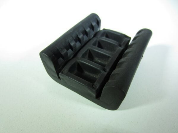 Radiateur montage rubber bovenzijde Alfa Romeo Lancia Fiat