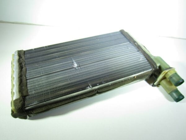 Kachel radiateur Lancia Thema - Afbeelding 2
