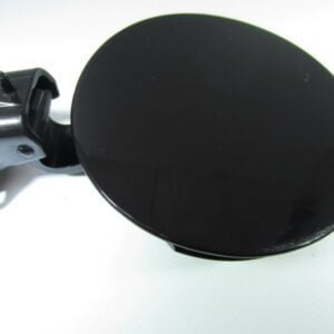 Cofano serbatoio nero Alfa 166