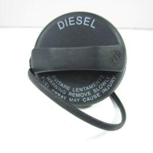 Tappo carburante diesel Alfa 166