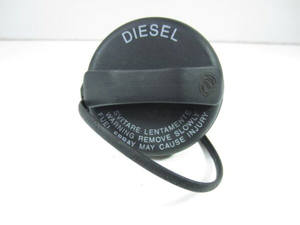 Tankdop diesel Alfa 166