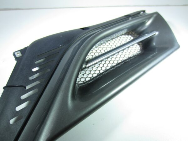 Grille links Alfa Romeo 166 grijs - Afbeelding 3