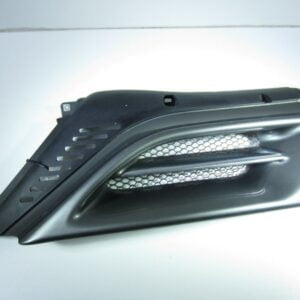 Calandra sinistra Alfa Romeo 166 grigio