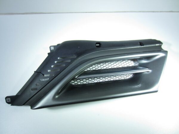 Grille links Alfa Romeo 166 grijs