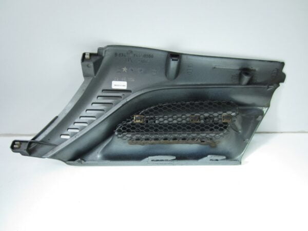 Grille rechts Alfa Romeo 166 Grijs - Afbeelding 3