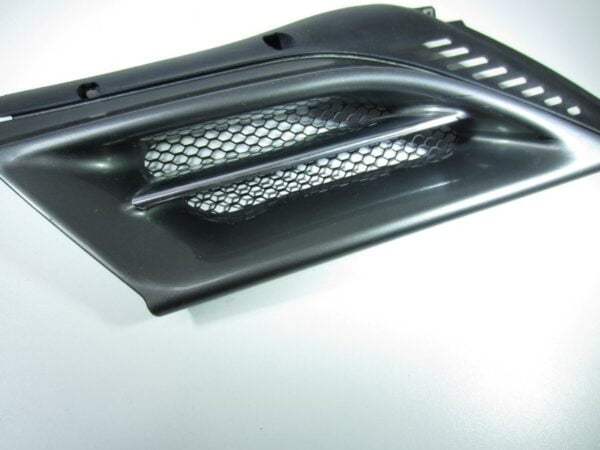 Grille rechts Alfa Romeo 166 Grijs - Afbeelding 4