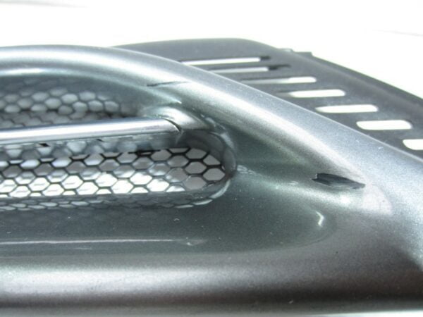 Grille rechts Alfa Romeo 166 Grijs - Afbeelding 5