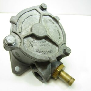 Pompa per vuoto diesel per 1.9 JTD 156 Multipla Lybra