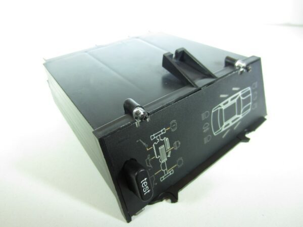 Check control dashboard Lancia Thema I - Afbeelding 4