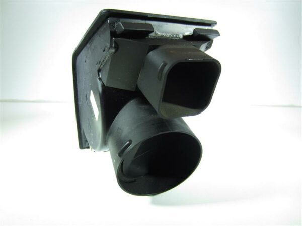 Ventilatierooster dashboard links Lancia Thema I - Afbeelding 3
