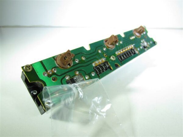 Schakelaars dashboard Lancia Thema - Afbeelding 4