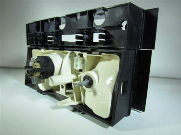 Bedieningspaneel kachel voor Lancia Thema - Afbeelding 6