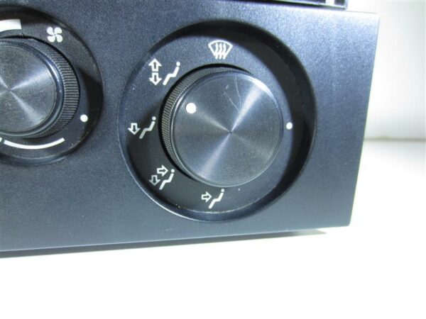 Bedieningspaneel kachel voor Lancia Thema - Afbeelding 2