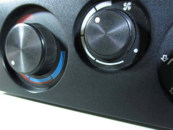 Bedieningspaneel kachel voor Lancia Thema - Afbeelding 3