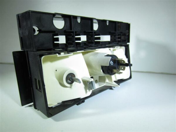 Bedieningspaneel kachel voor Lancia Thema - Afbeelding 5