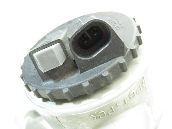 Fog lamp Left original Lancia Ypsilon II - Image 4
