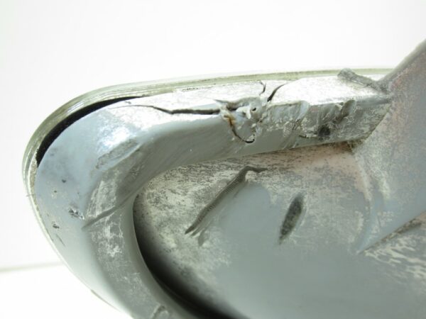 Fog lamp Left original Lancia Ypsilon II - Image 6