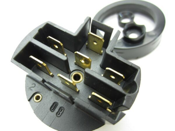 Contact contactslot Lancia Thema I - Afbeelding 3